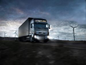 Volvo FH16 660 4x2 '2008